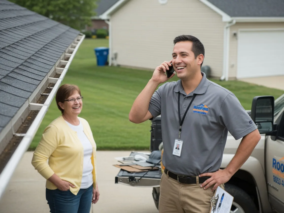 Local Roofing Contractors Merrimac, WI FAQs